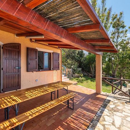 Villa Gianna Торе деле Стеле Екстериор снимка