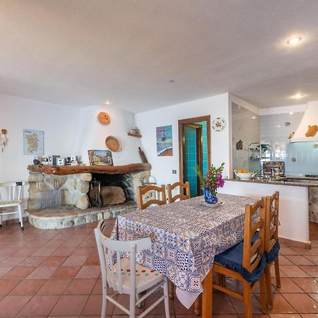 Villa Gianna Торе деле Стеле Екстериор снимка