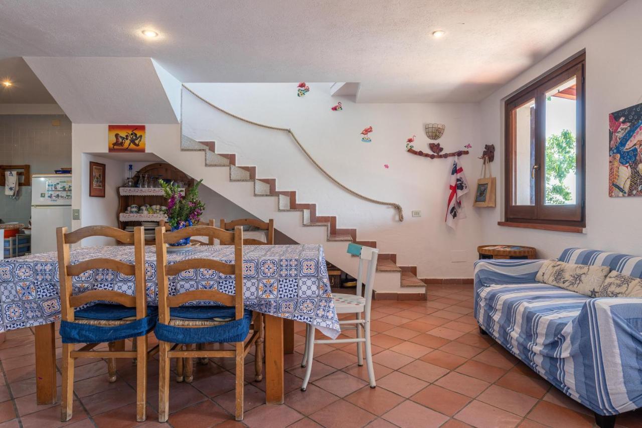 Villa Gianna Торе деле Стеле Екстериор снимка