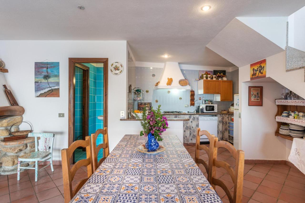 Villa Gianna Торе деле Стеле Екстериор снимка