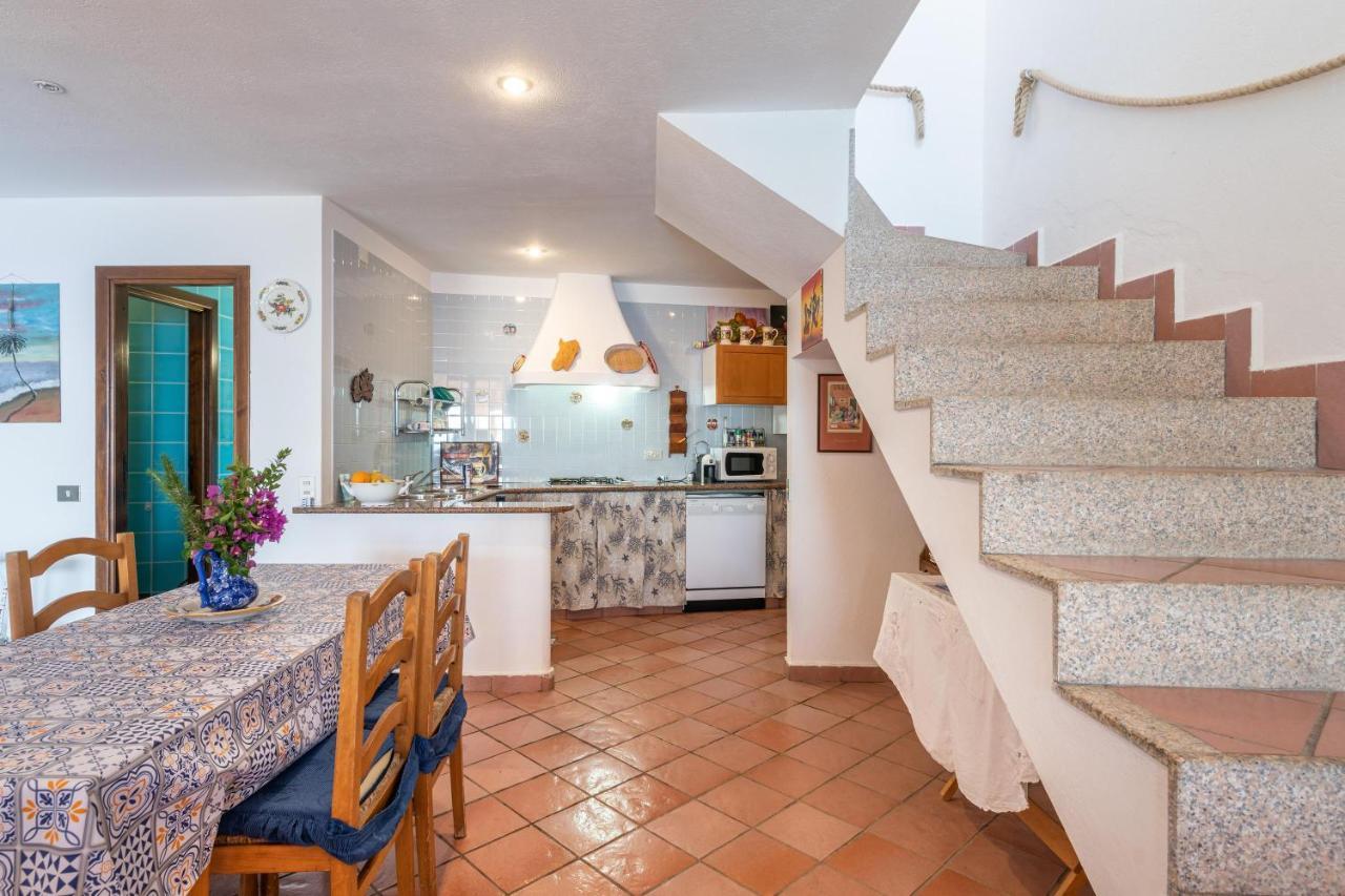 Villa Gianna Торе деле Стеле Екстериор снимка
