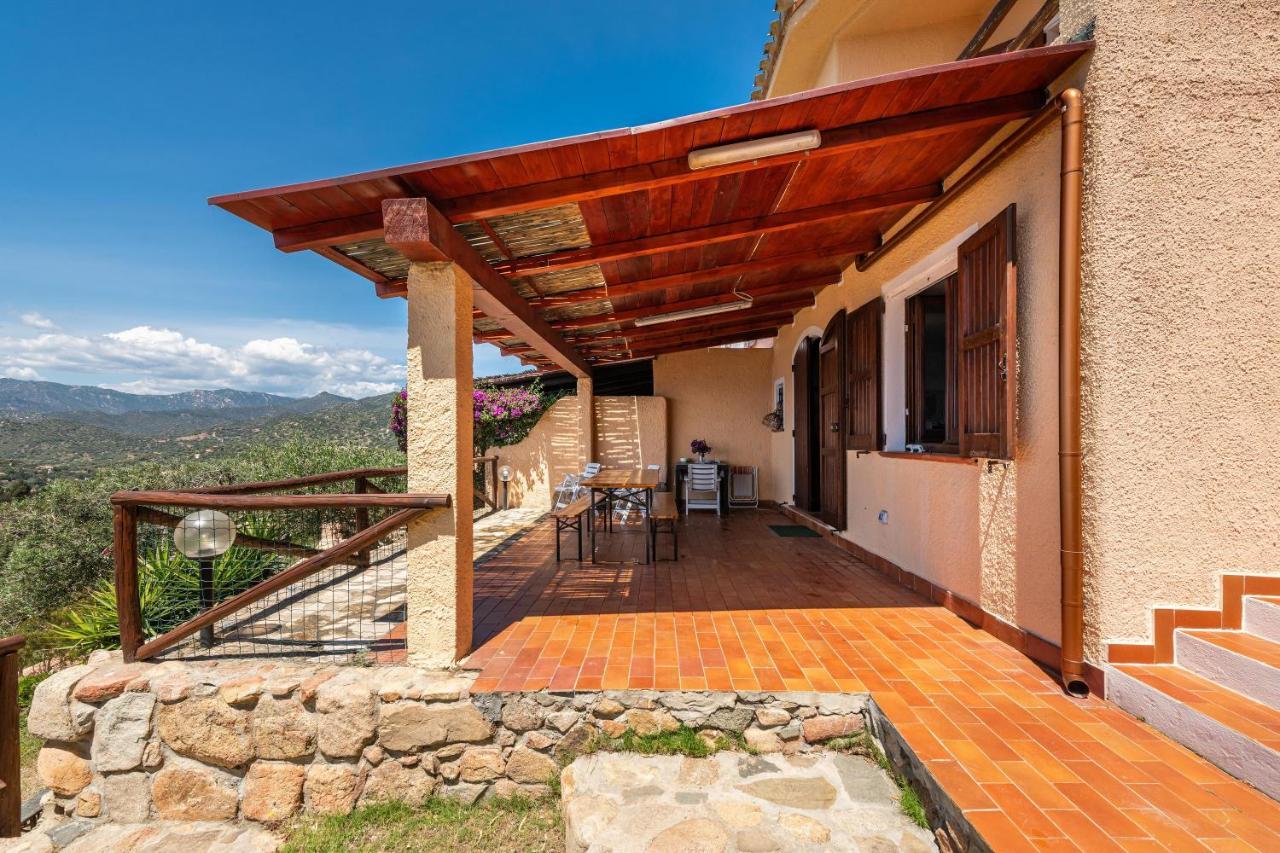 Villa Gianna Торе деле Стеле Екстериор снимка
