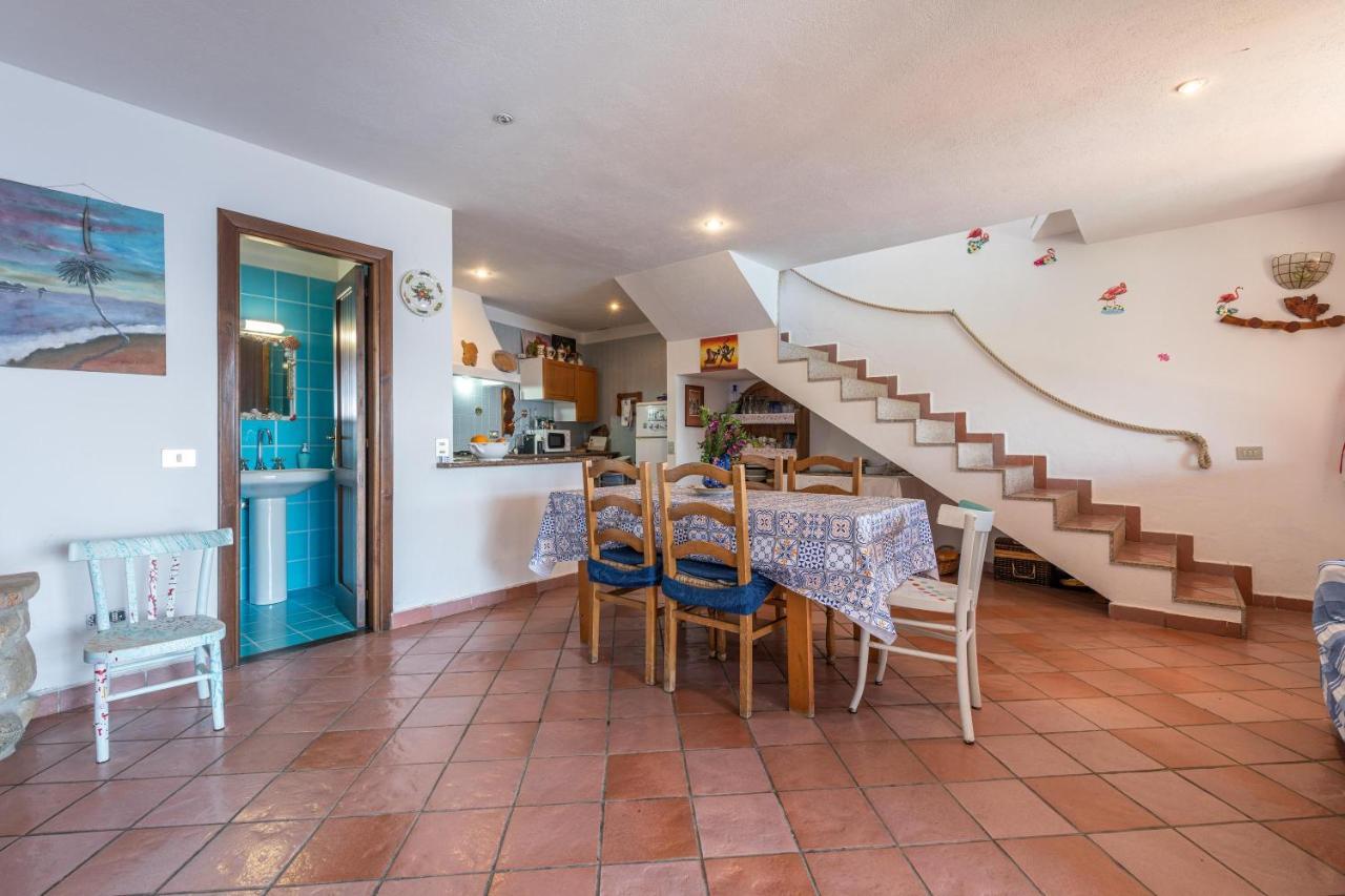 Villa Gianna Торе деле Стеле Екстериор снимка