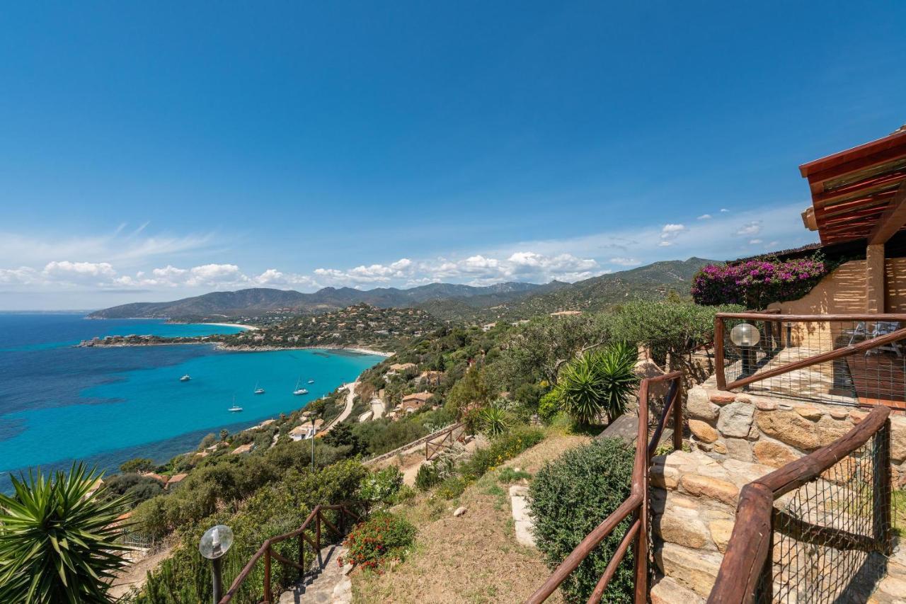 Villa Gianna Торе деле Стеле Екстериор снимка