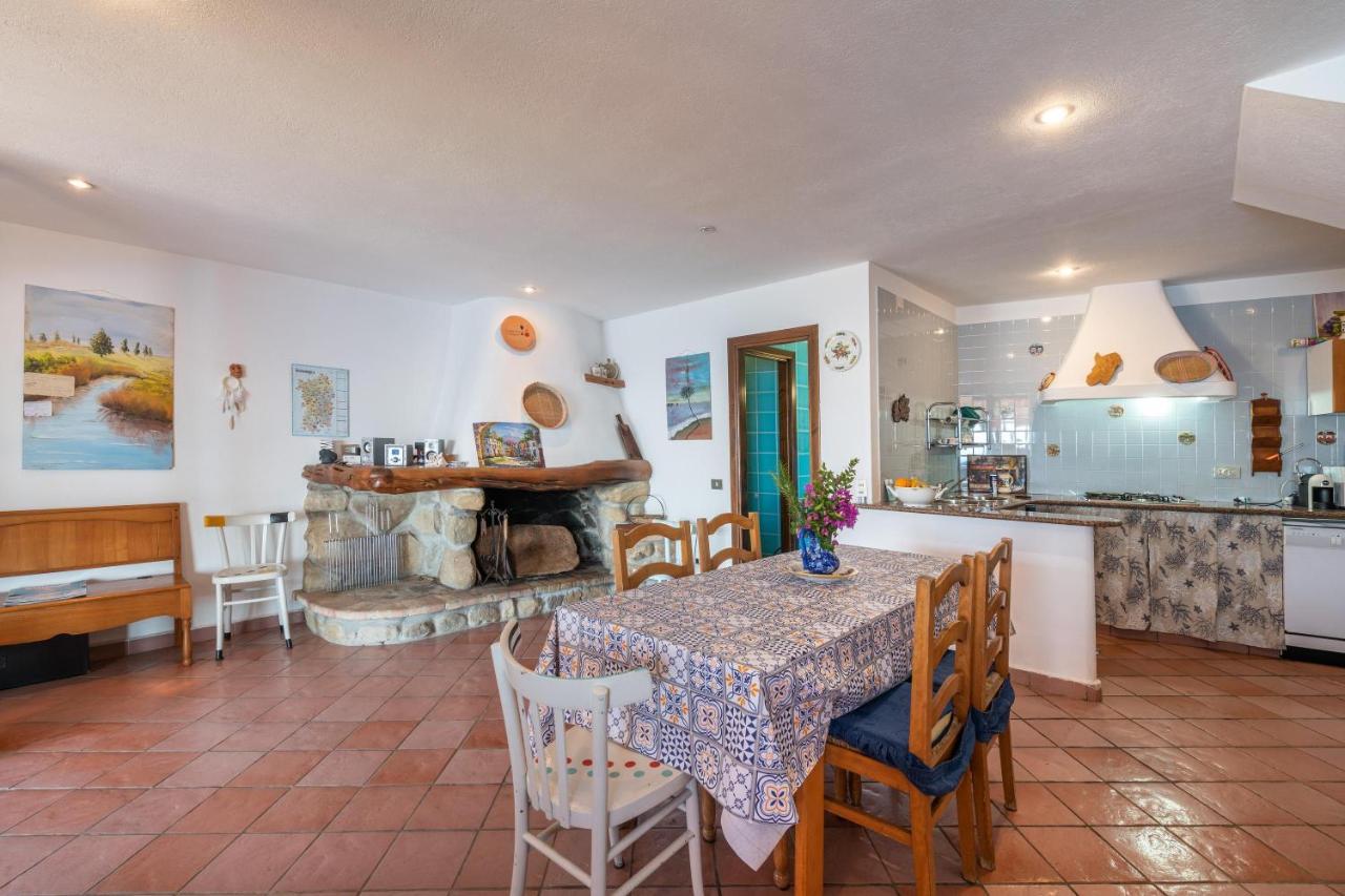 Villa Gianna Торе деле Стеле Екстериор снимка