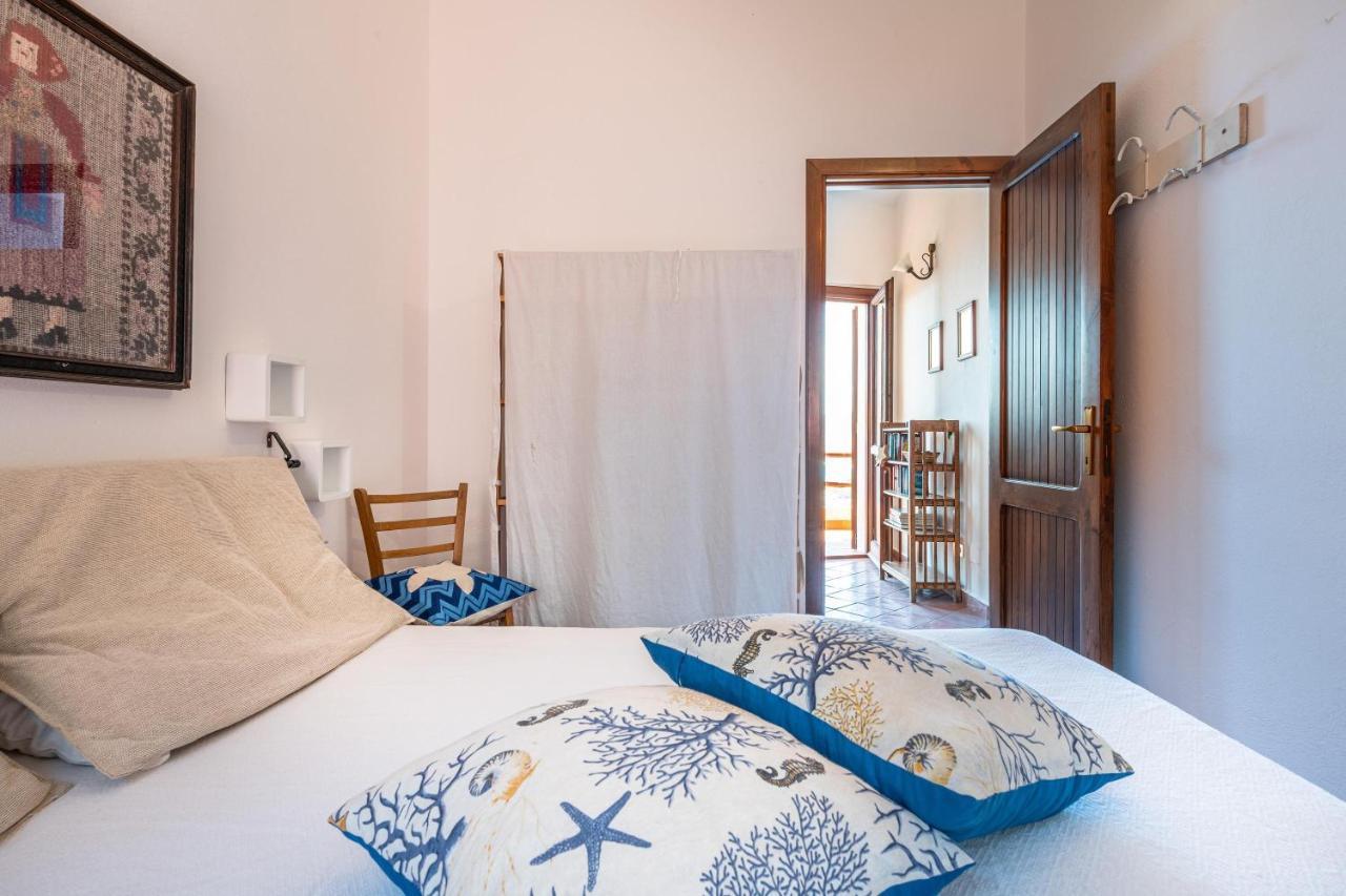 Villa Gianna Торе деле Стеле Екстериор снимка