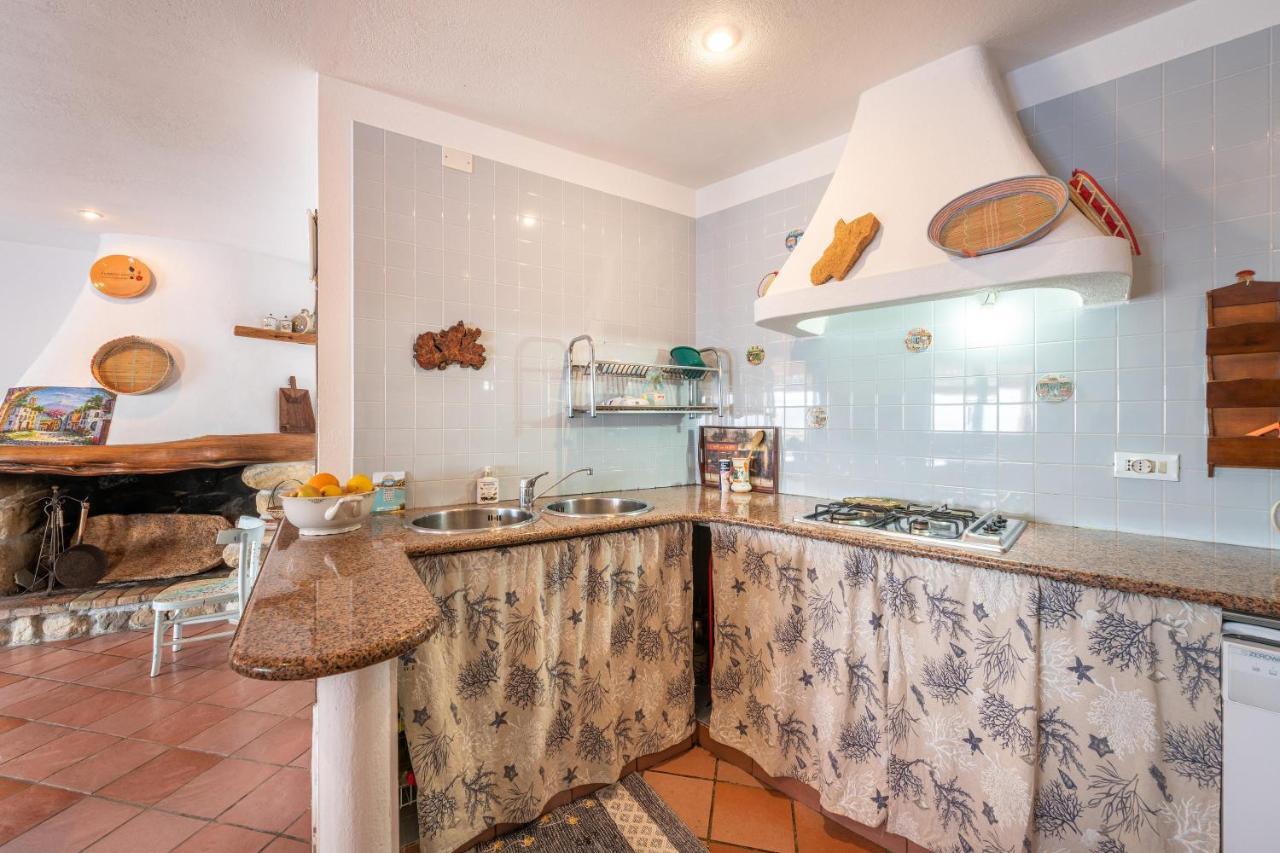 Villa Gianna Торе деле Стеле Екстериор снимка