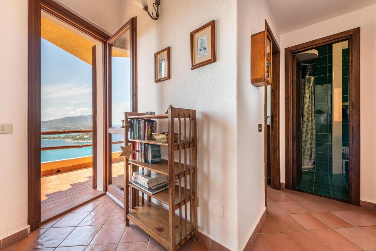 Villa Gianna Торе деле Стеле Екстериор снимка