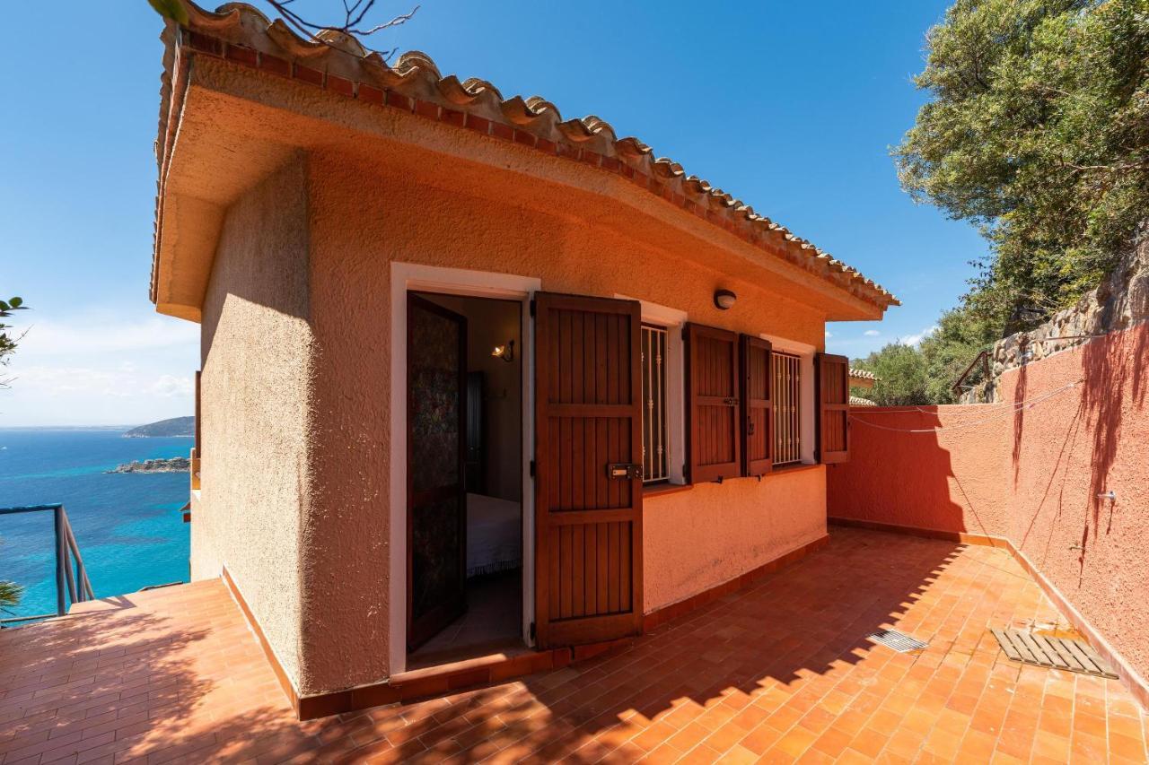 Villa Gianna Торе деле Стеле Екстериор снимка