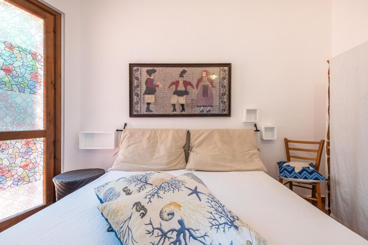 Villa Gianna Торе деле Стеле Екстериор снимка