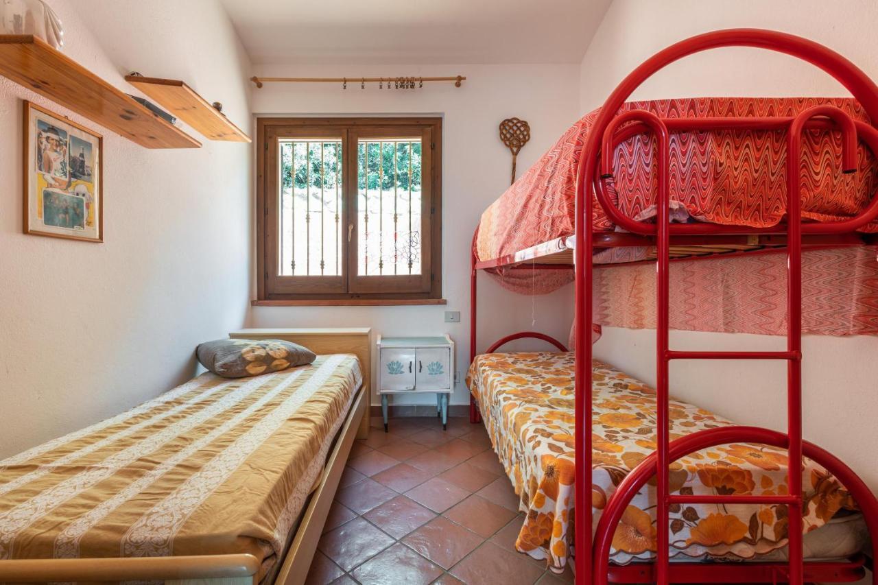 Villa Gianna Торе деле Стеле Екстериор снимка