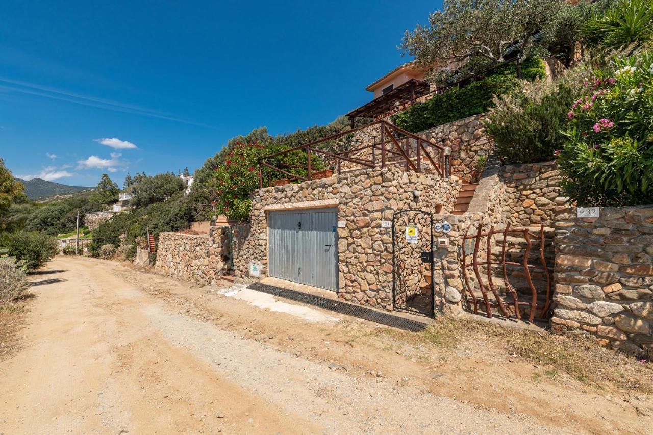 Villa Gianna Торе деле Стеле Екстериор снимка