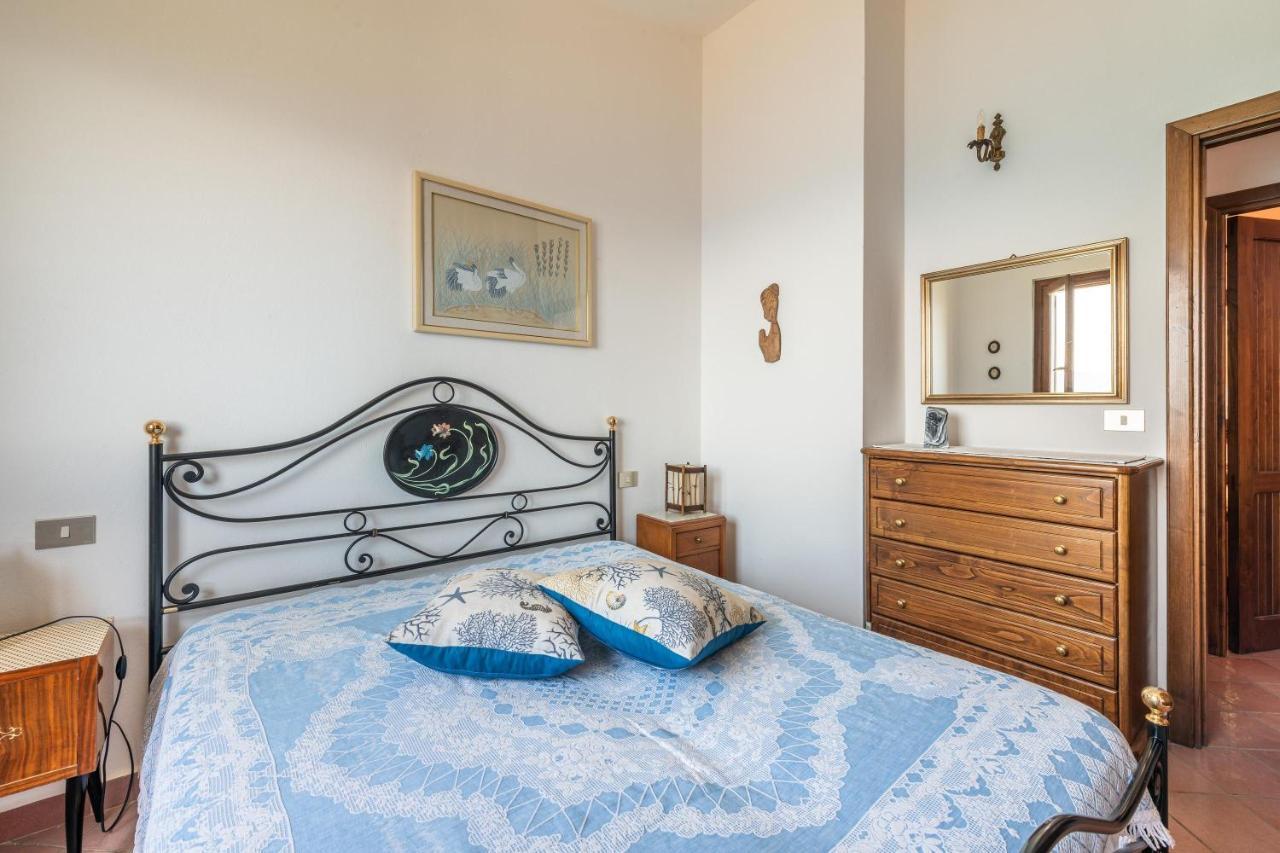 Villa Gianna Торе деле Стеле Екстериор снимка