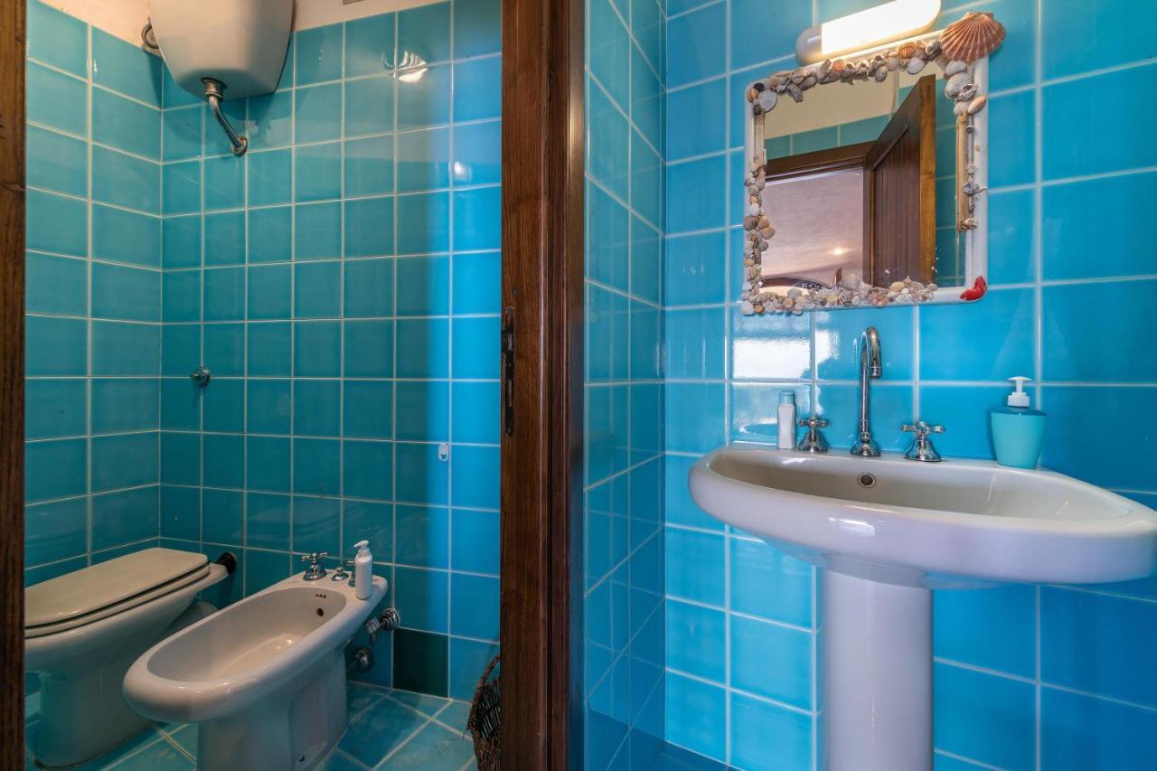 Villa Gianna Торе деле Стеле Екстериор снимка